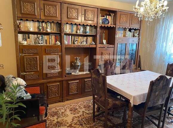 Apartament de vânzare 4 camere Vasile Aaron - 62789AV | BLITZ Sibiu | Poza3