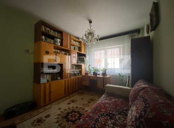 Apartament de vânzare 4 camere Vasile Aaron - 62789AV | BLITZ Sibiu | Poza8