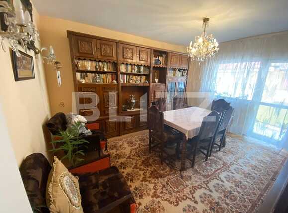 Apartament de vânzare 4 camere Vasile Aaron - 62789AV | BLITZ Sibiu | Poza2