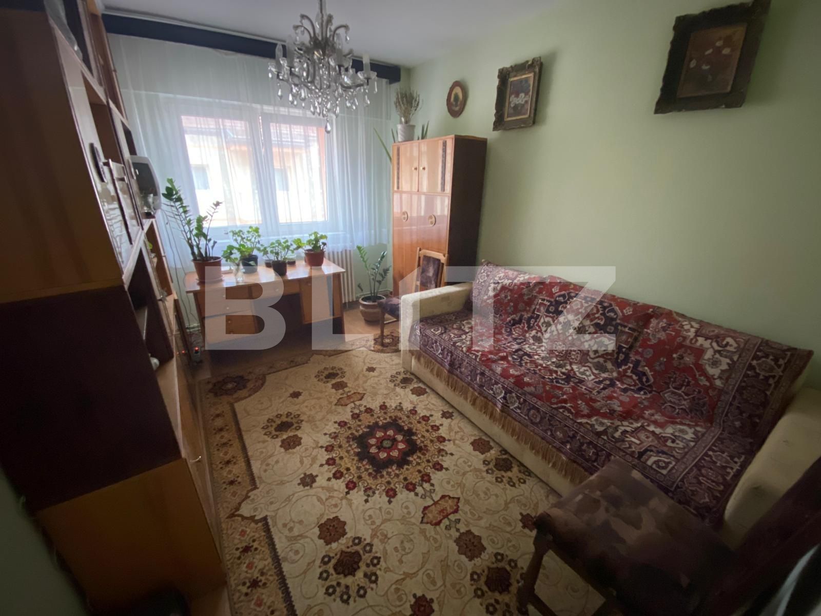Apartament de vânzare 4 camere Vasile Aaron - 62789AV | BLITZ Sibiu | Poza9