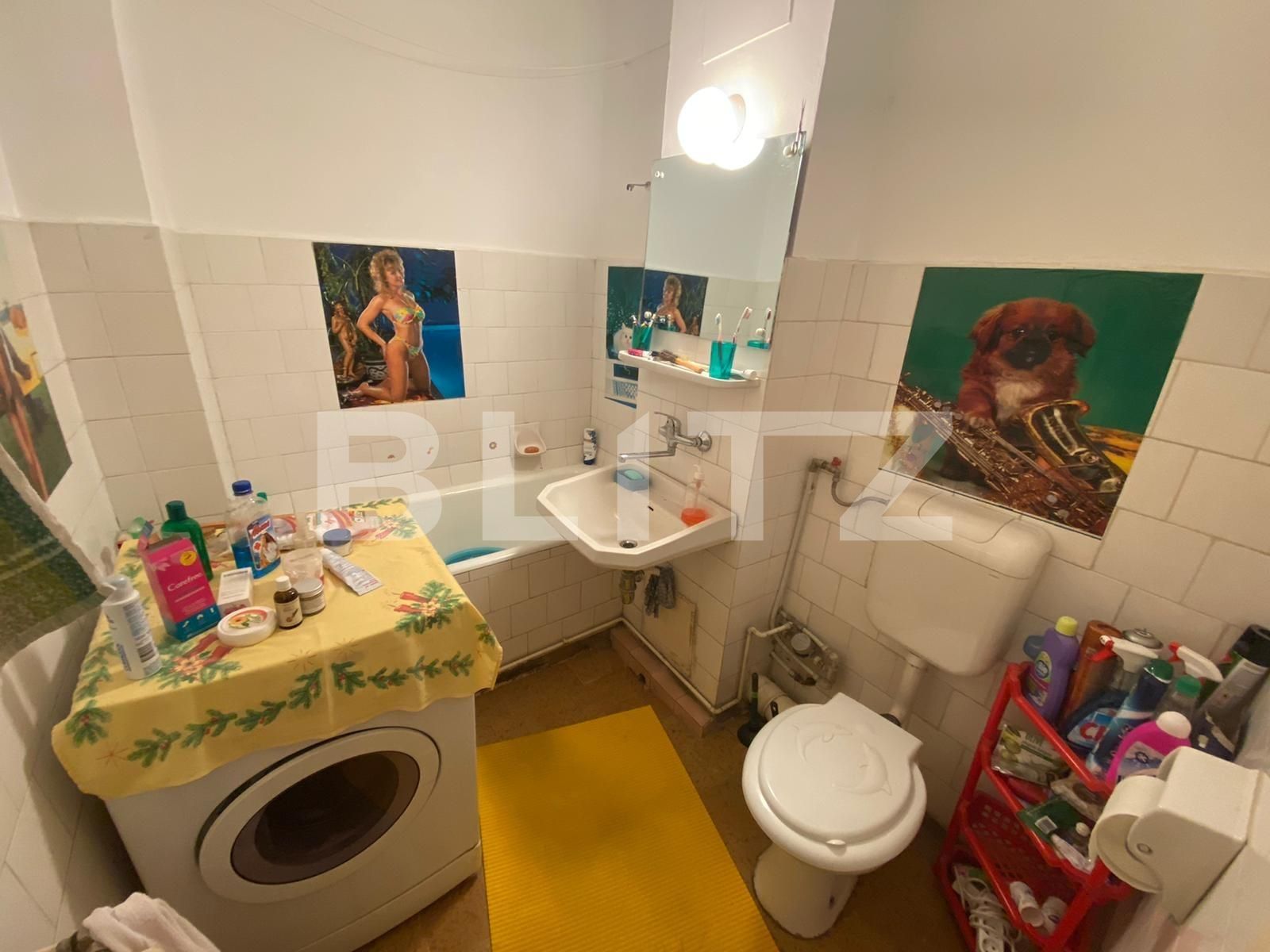 Apartament de vânzare 4 camere Vasile Aaron - 62789AV | BLITZ Sibiu | Poza19