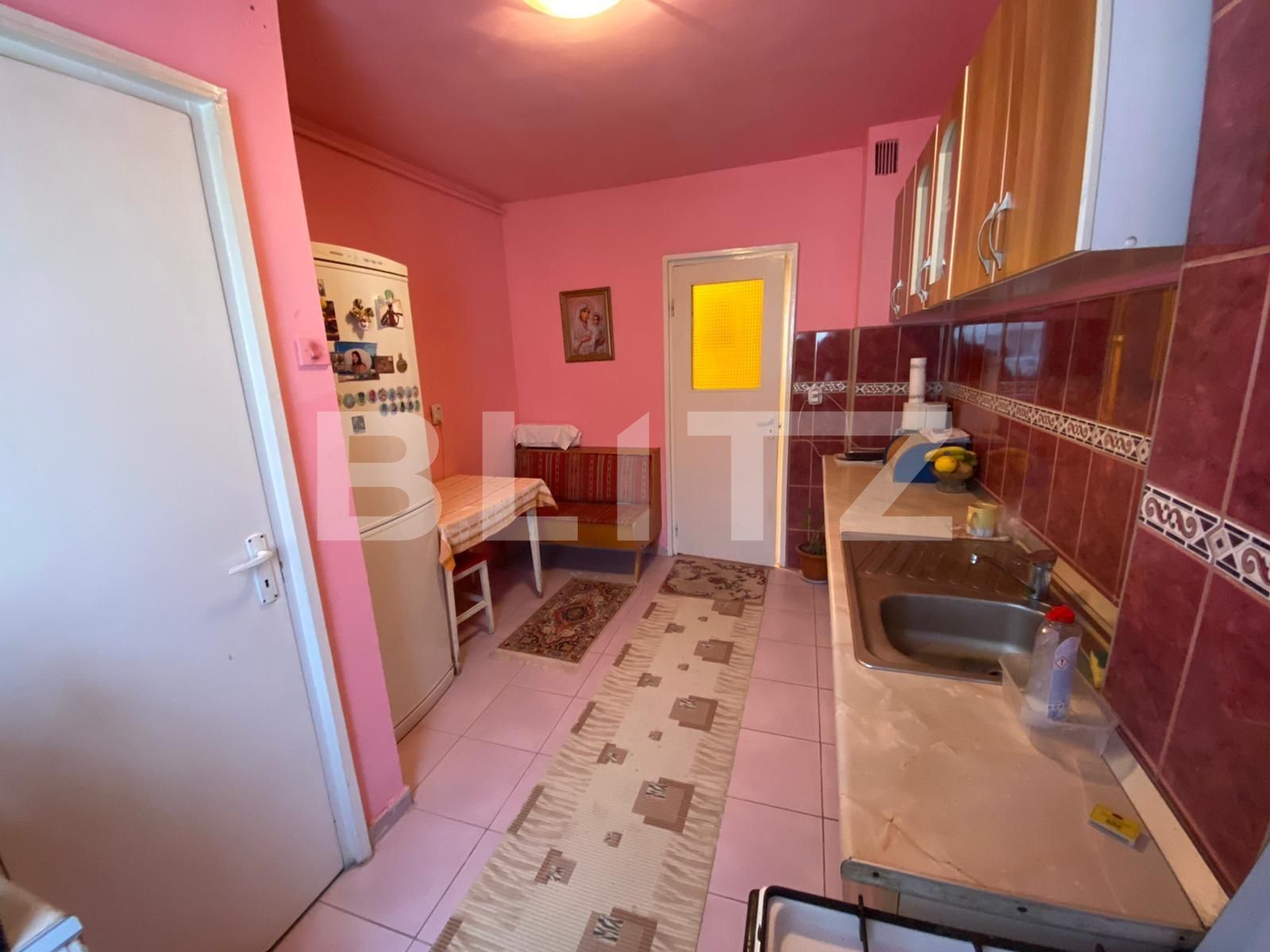 Apartament de vânzare 4 camere Vasile Aaron - 62789AV | BLITZ Sibiu | Poza4