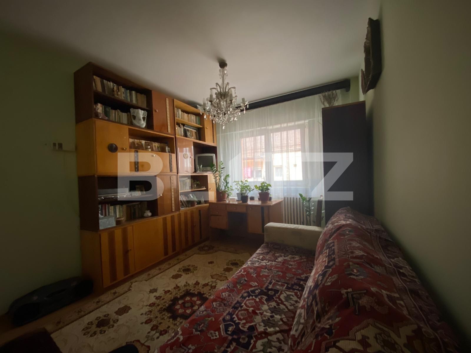 Apartament de vânzare 4 camere Vasile Aaron - 62789AV | BLITZ Sibiu | Poza7