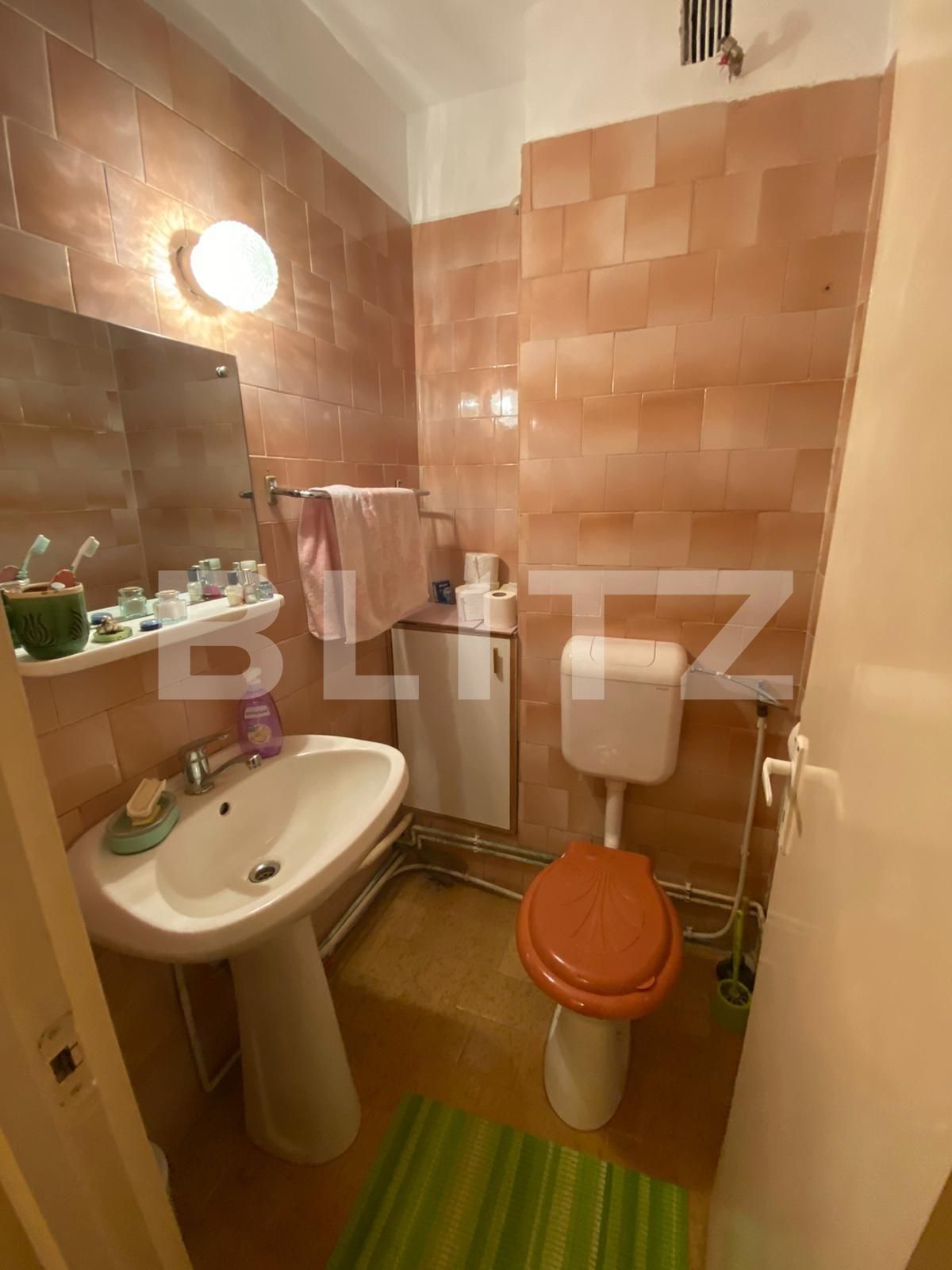 Apartament de vânzare 4 camere Vasile Aaron - 62789AV | BLITZ Sibiu | Poza13