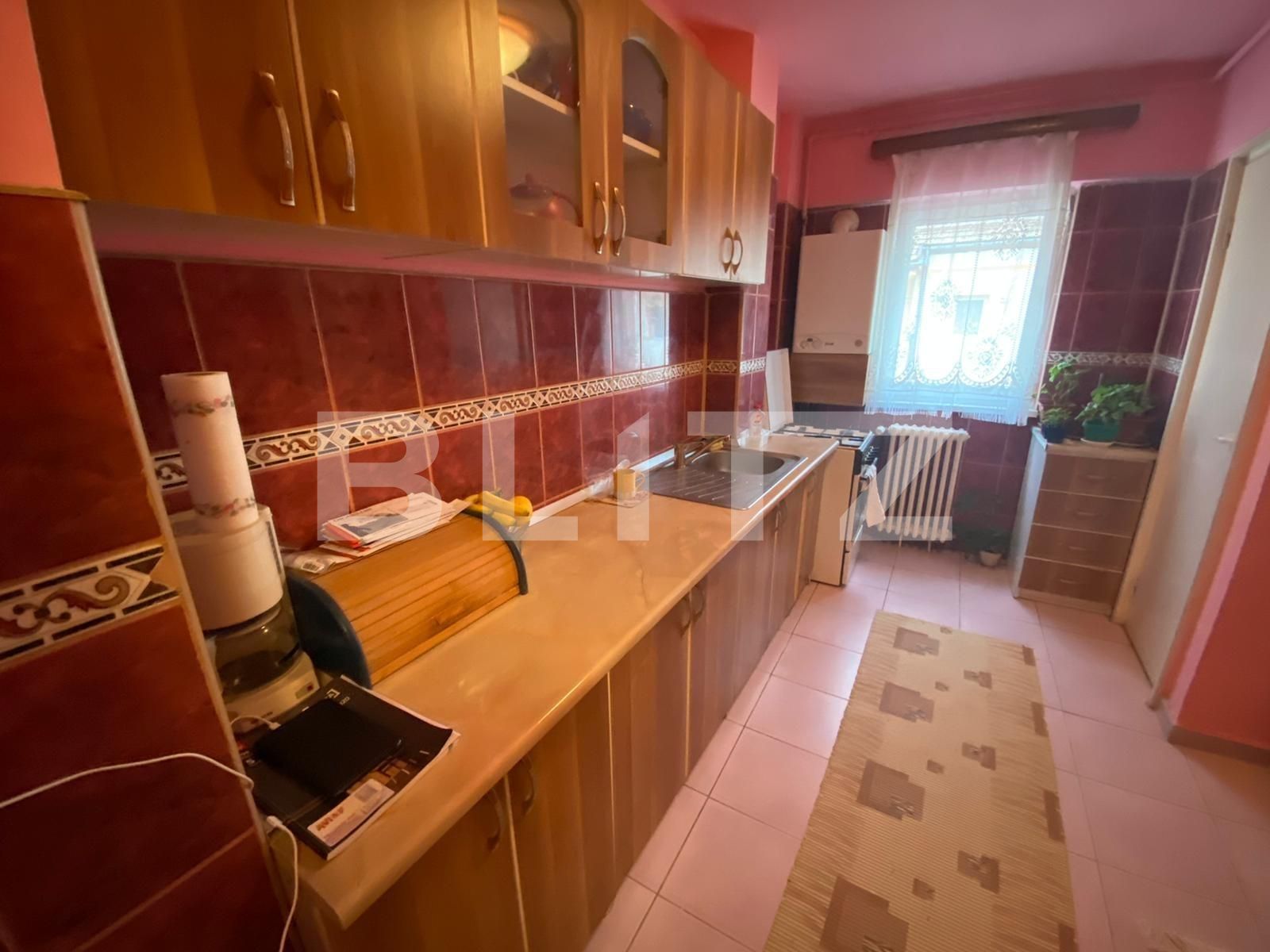 Apartament de vânzare 4 camere Vasile Aaron - 62789AV | BLITZ Sibiu | Poza6