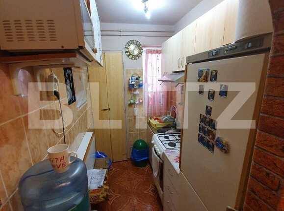 Apartament de vânzare 2 camere Hipodrom 2 - 62792AV | BLITZ Sibiu | Poza11