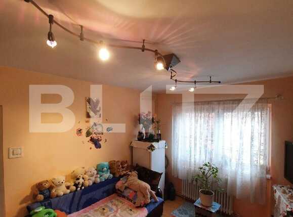Apartament de vânzare 2 camere Hipodrom 2 - 62792AV | BLITZ Sibiu | Poza2