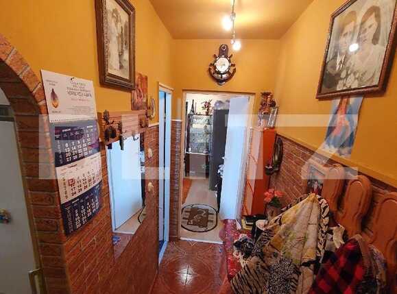 Apartament de vânzare 2 camere Hipodrom 2 - 62792AV | BLITZ Sibiu | Poza8