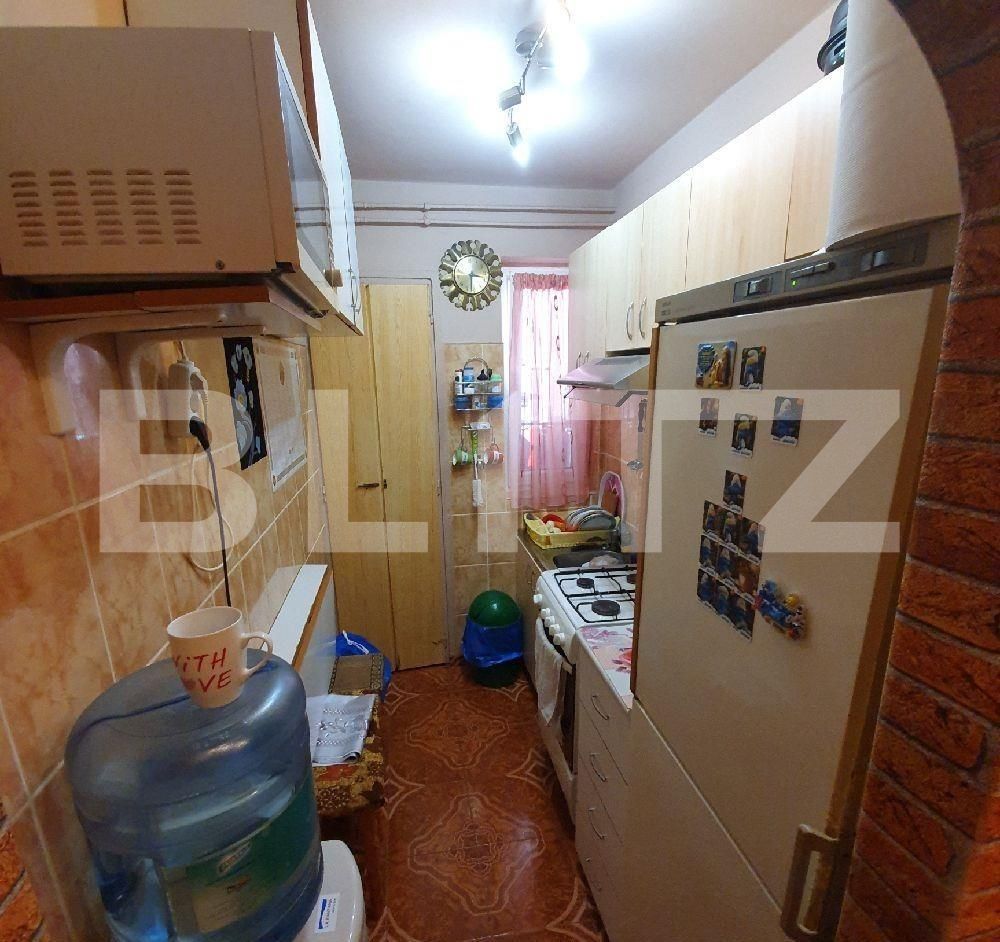 Apartament de vânzare 2 camere Hipodrom 2 - 62792AV | BLITZ Sibiu | Poza11