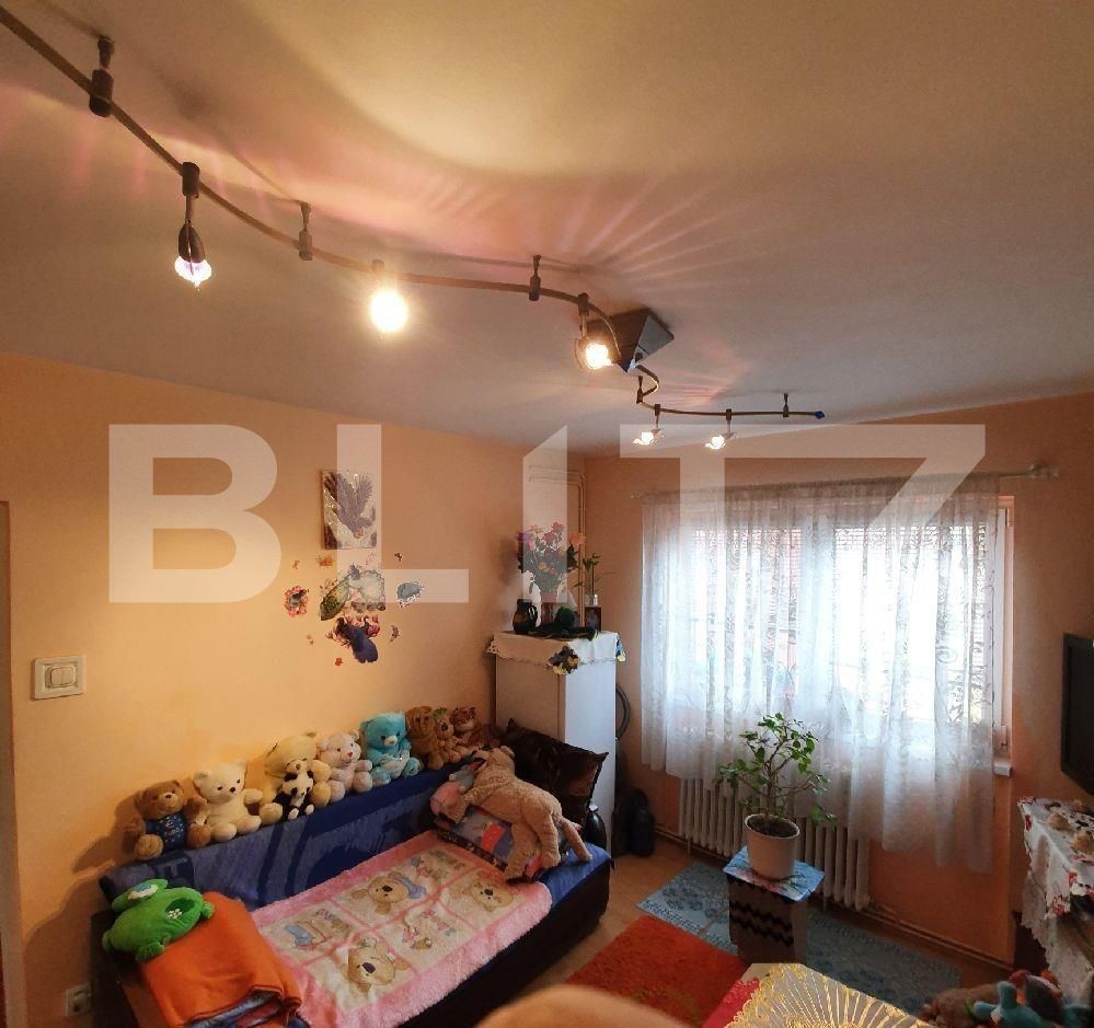 Apartament de vânzare 2 camere Hipodrom 2 - 62792AV | BLITZ Sibiu | Poza2