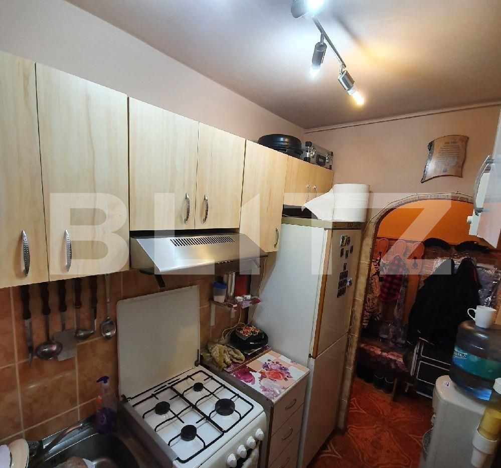 Apartament de vânzare 2 camere Hipodrom 2 - 62792AV | BLITZ Sibiu | Poza10