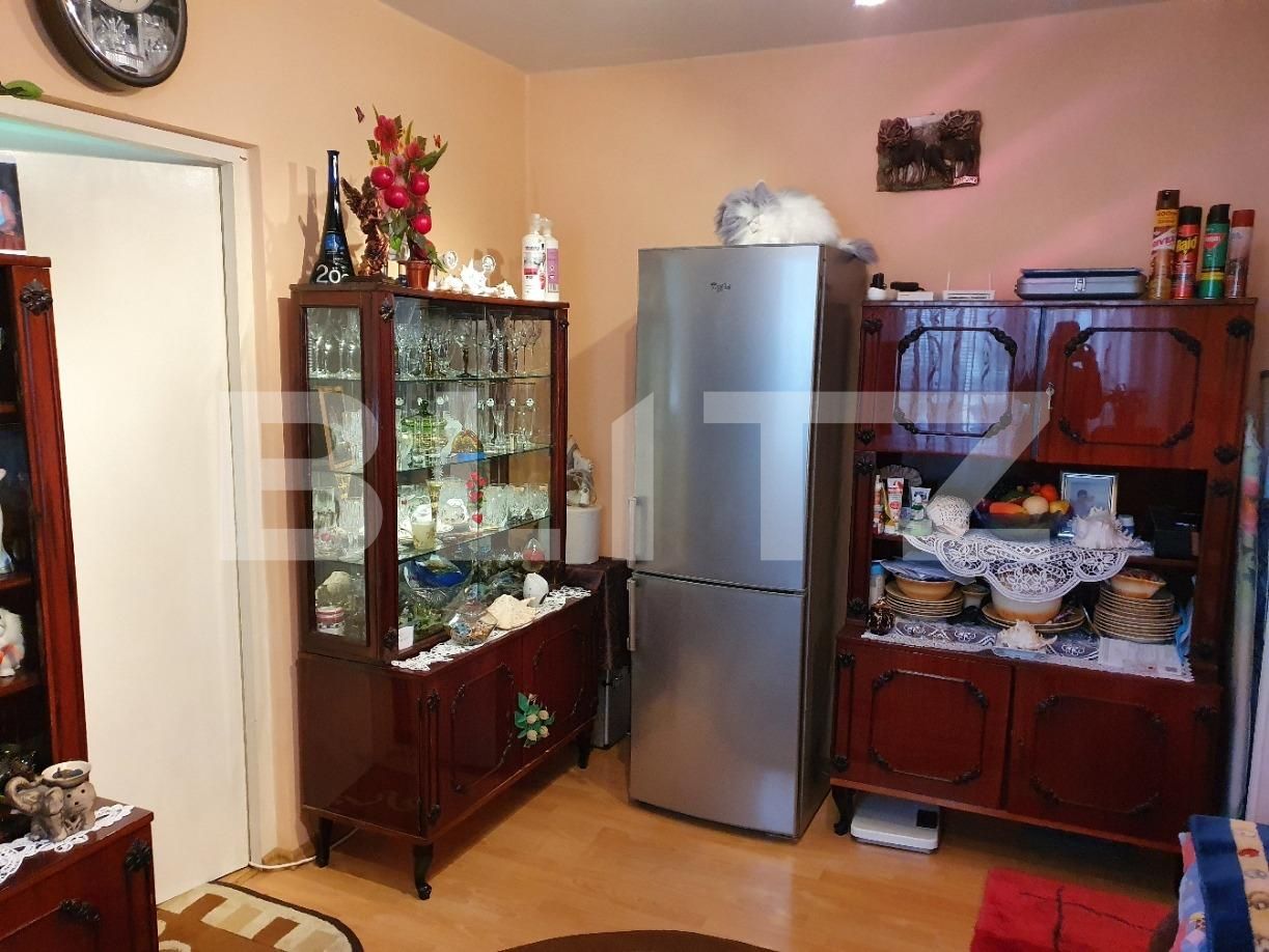 Apartament de vânzare 2 camere Hipodrom 2 - 62792AV | BLITZ Sibiu | Poza4