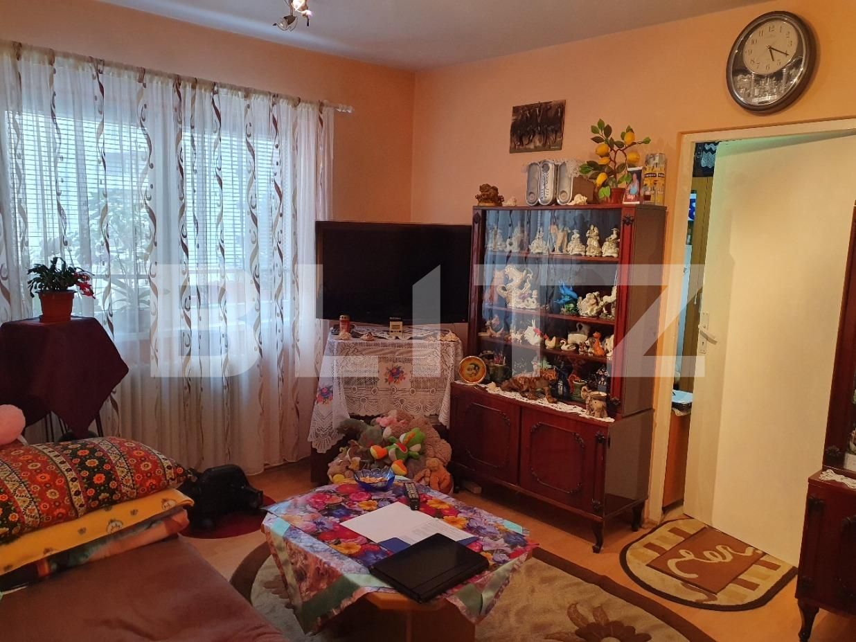 Apartament de vânzare 2 camere Hipodrom 2 - 62792AV | BLITZ Sibiu | Poza3