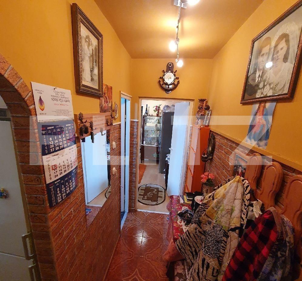 Apartament de vânzare 2 camere Hipodrom 2 - 62792AV | BLITZ Sibiu | Poza8