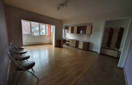 Apartament 2 camere, 52 mp, open space cu living spatios