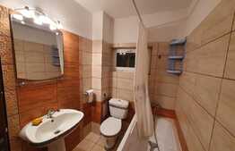 Apartament 2 camere, 52 mp, open space cu living spatios