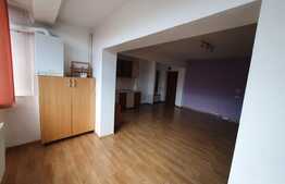Apartament 2 camere, 52 mp, open space cu living spatios