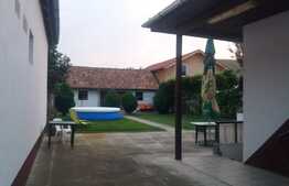 Casa individuala 4 camere în zona centrală Șelimbar