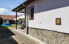 Casa individuala 4 camere în zona centrală Șelimbar