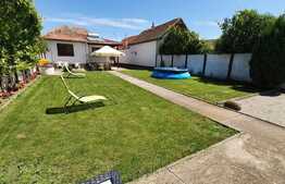 Casa individuala 4 camere în zona centrală Șelimbar