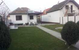 Casa individuala 4 camere în zona centrală Șelimbar