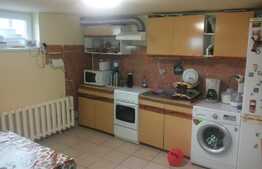 Casa individuala 4 camere în zona centrală Șelimbar