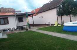 Casa individuala 4 camere în zona centrală Șelimbar