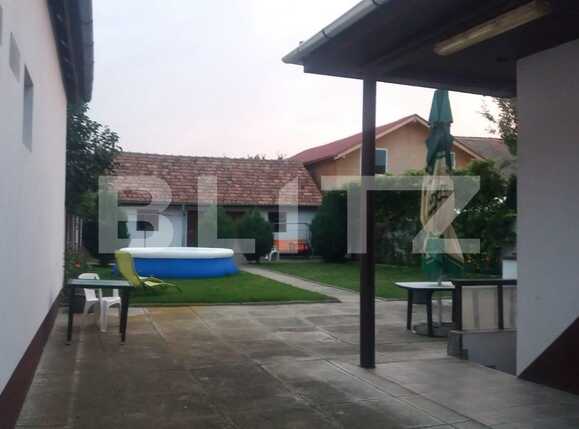 Casa de vânzare 4 camere Șelimbăr - 62884CV | BLITZ Sibiu | Poza8