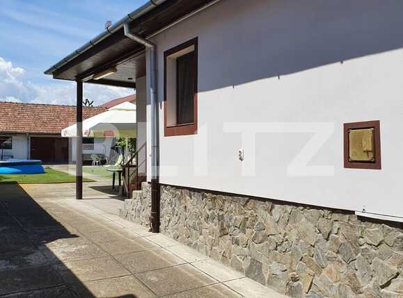 Casa de vânzare 4 camere Șelimbăr - 62884CV | BLITZ Sibiu | Poza12
