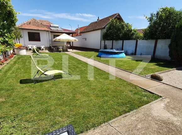 Casa de vânzare 4 camere Șelimbăr - 62884CV | BLITZ Sibiu | Poza3