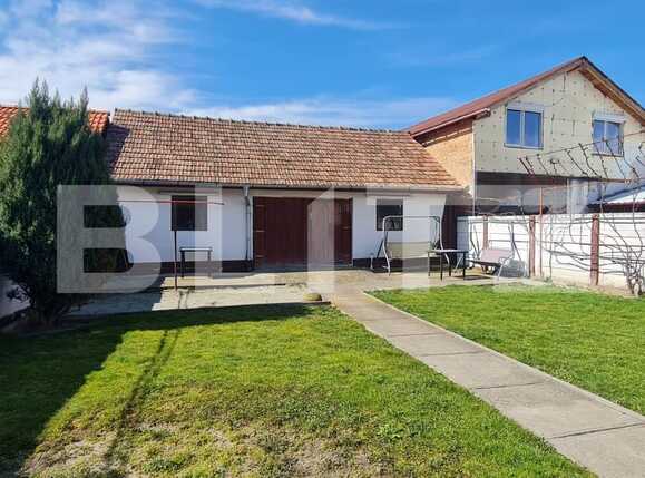 Casa de vânzare 4 camere Șelimbăr - 62884CV | BLITZ Sibiu | Poza1