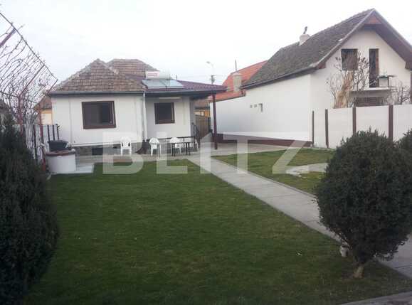 Casa de vânzare 4 camere Șelimbăr - 62884CV | BLITZ Sibiu | Poza4