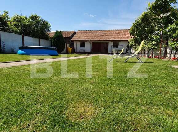 Casa de vânzare 4 camere Șelimbăr - 62884CV | BLITZ Sibiu | Poza2