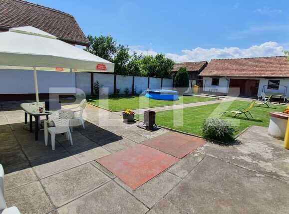 Casa de vânzare 4 camere Șelimbăr - 62884CV | BLITZ Sibiu | Poza13