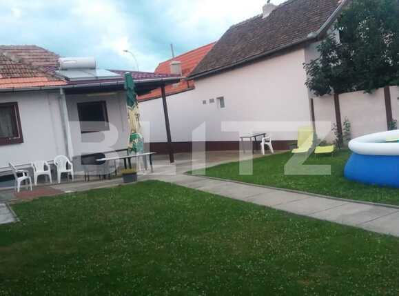 Casa de vânzare 4 camere Șelimbăr - 62884CV | BLITZ Sibiu | Poza11