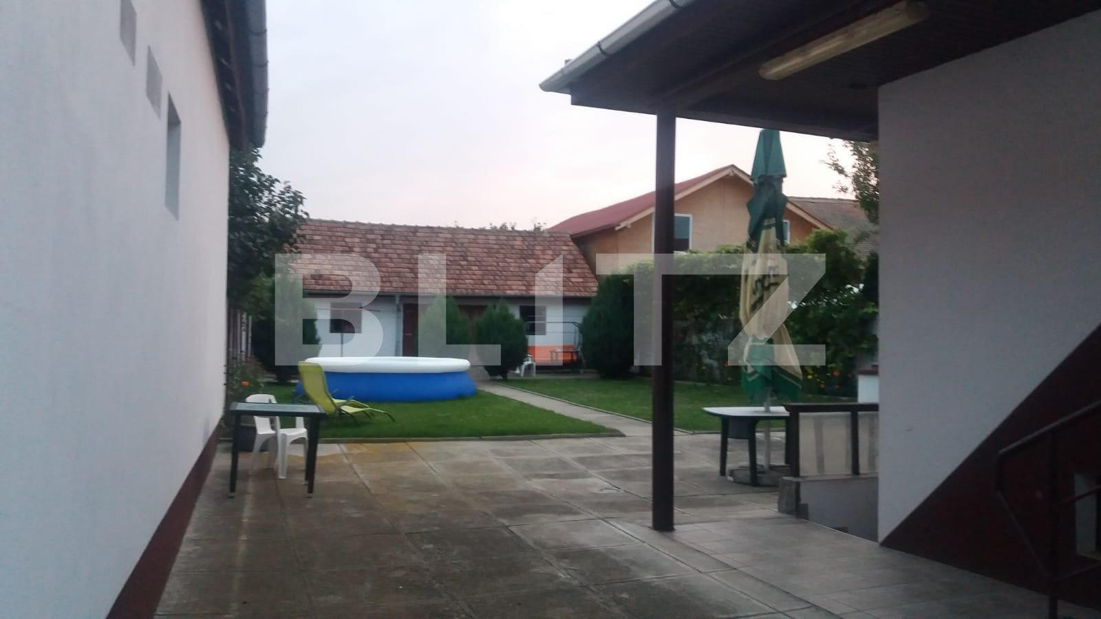 Casa de vânzare 4 camere Șelimbăr - 62884CV | BLITZ Sibiu | Poza8