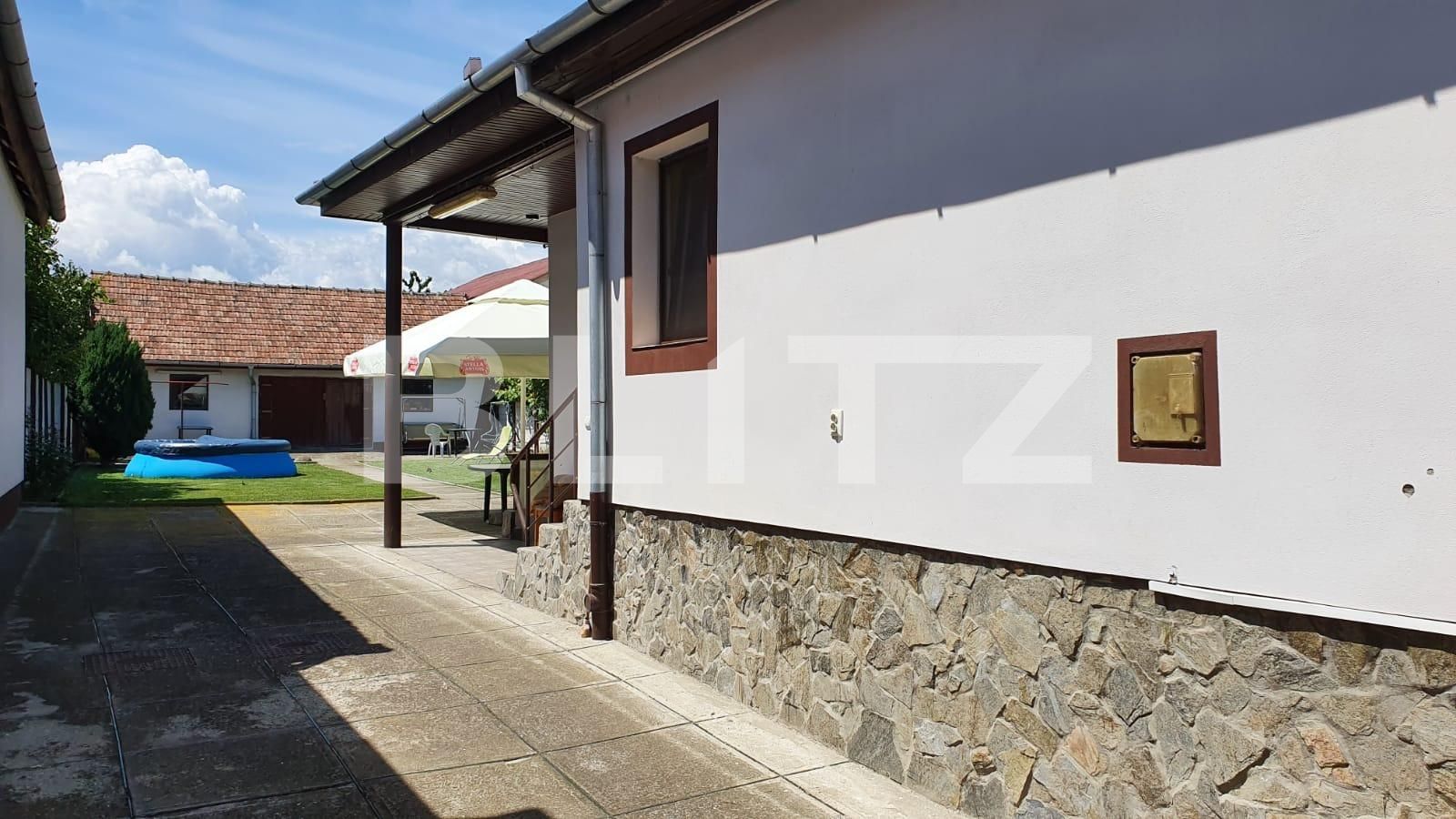 Casa de vânzare 4 camere Șelimbăr - 62884CV | BLITZ Sibiu | Poza12