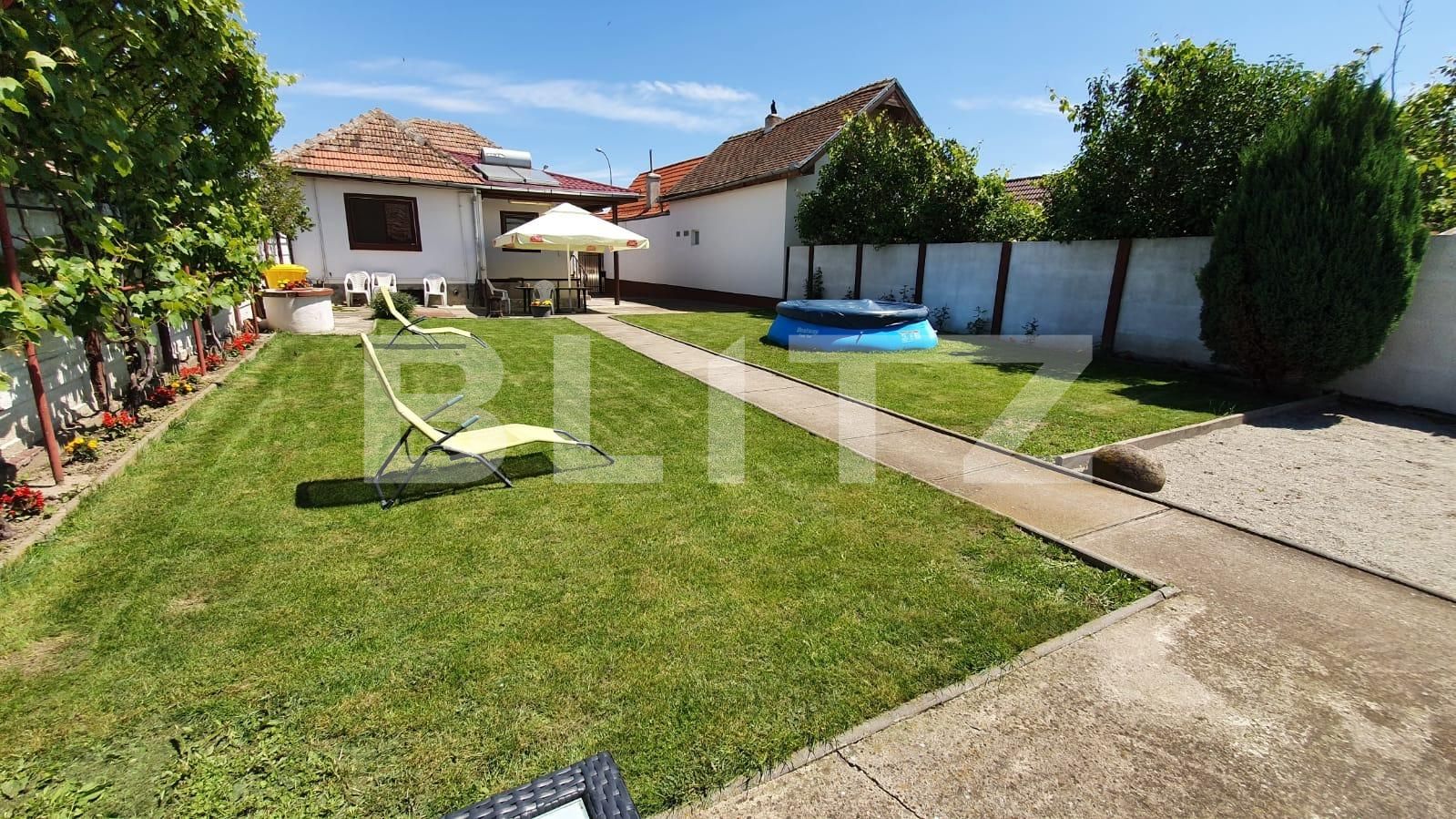 Casa de vânzare 4 camere Șelimbăr - 62884CV | BLITZ Sibiu | Poza3