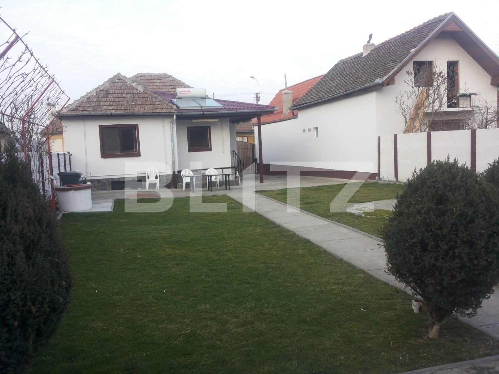 Casa de vânzare 4 camere Șelimbăr - 62884CV | BLITZ Sibiu | Poza4