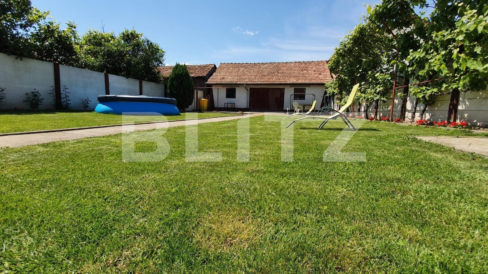 Casa de vânzare 4 camere Șelimbăr - 62884CV | BLITZ Sibiu | Poza2