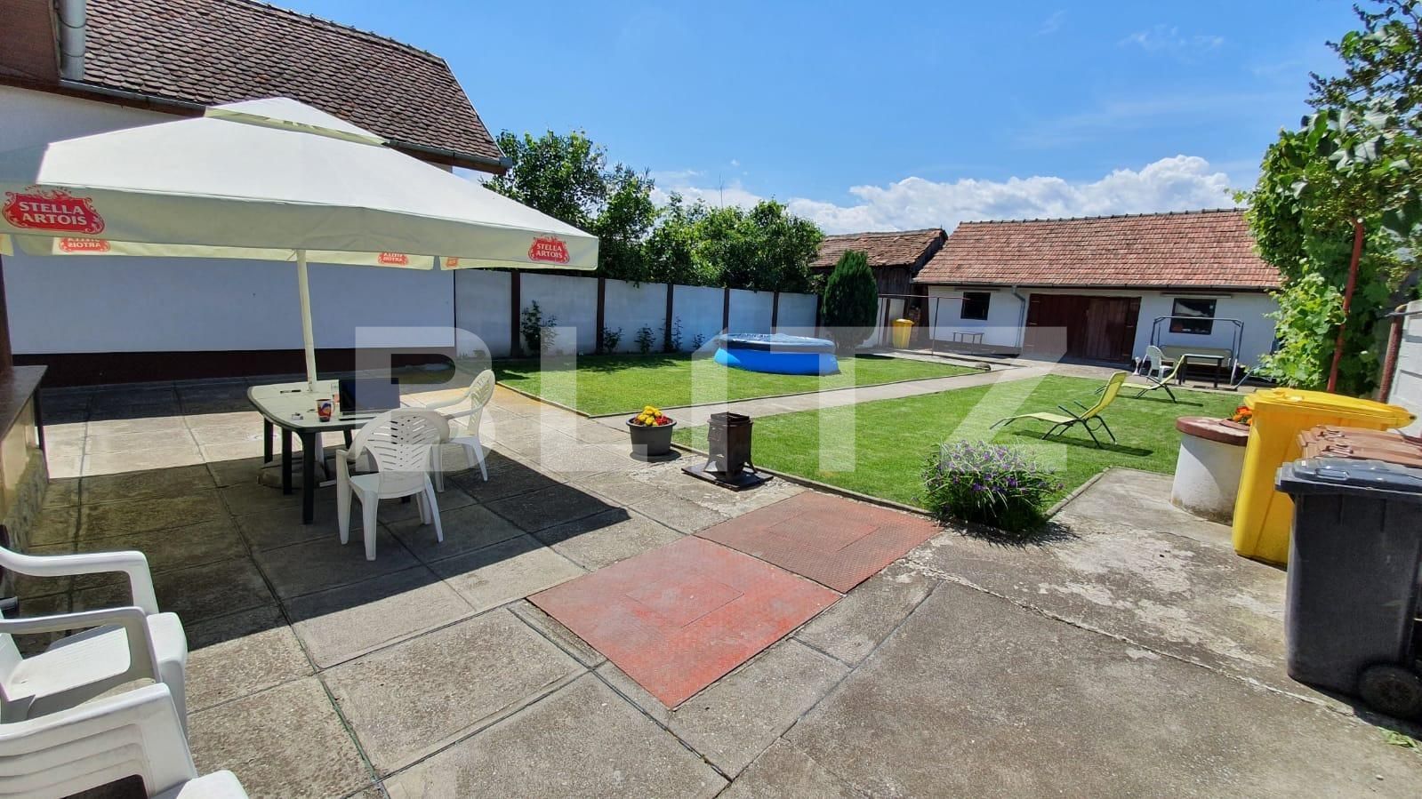 Casa de vânzare 4 camere Șelimbăr - 62884CV | BLITZ Sibiu | Poza13