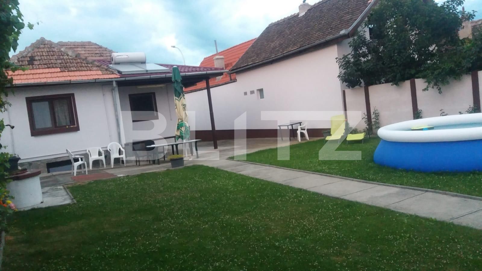 Casa de vânzare 4 camere Șelimbăr - 62884CV | BLITZ Sibiu | Poza11