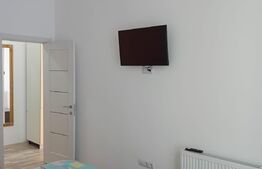 Apartament 2 camere, 39 mp, semifinisat, zona Dedeman