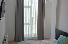 Apartament 2 camere, 39 mp, semifinisat, zona Dedeman