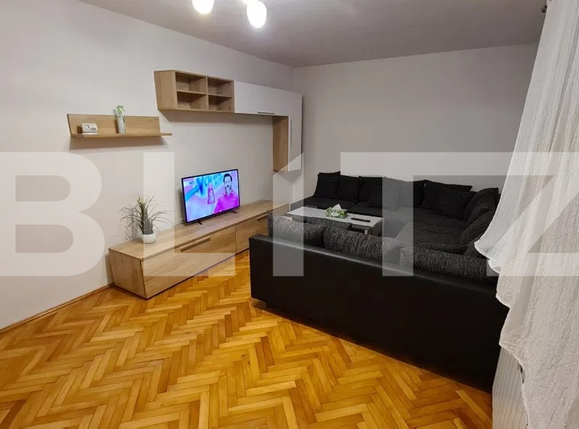 Apartament de închiriat 2 camere Strand - 62955AI | BLITZ Sibiu | Poza4