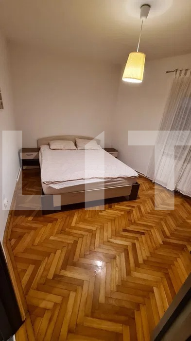 Apartament de închiriat 2 camere Strand - 62955AI | BLITZ Sibiu | Poza3