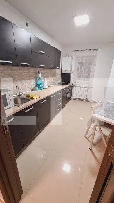 Apartament de închiriat 2 camere Strand - 62955AI | BLITZ Sibiu | Poza2