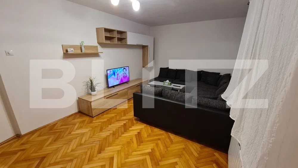 Apartament de închiriat 2 camere Strand - 62955AI | BLITZ Sibiu | Poza4