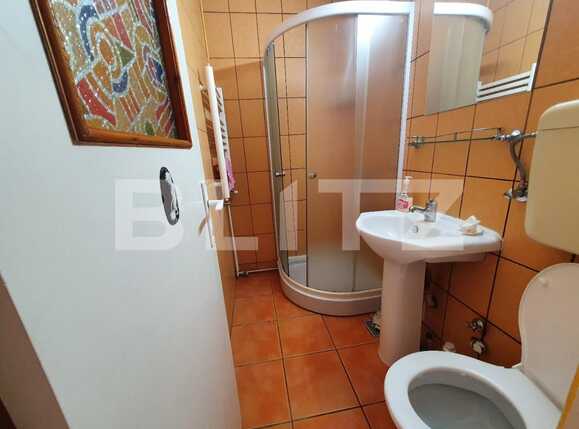 Apartament de vânzare 2 camere Vasile Aaron - 62982AV | BLITZ Sibiu | Poza12