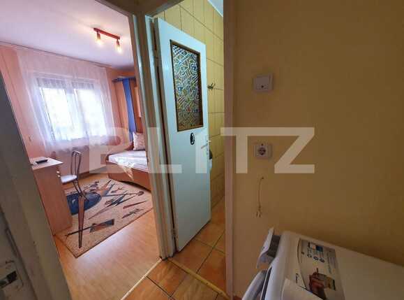 Apartament de vânzare 2 camere Vasile Aaron - 62982AV | BLITZ Sibiu | Poza6